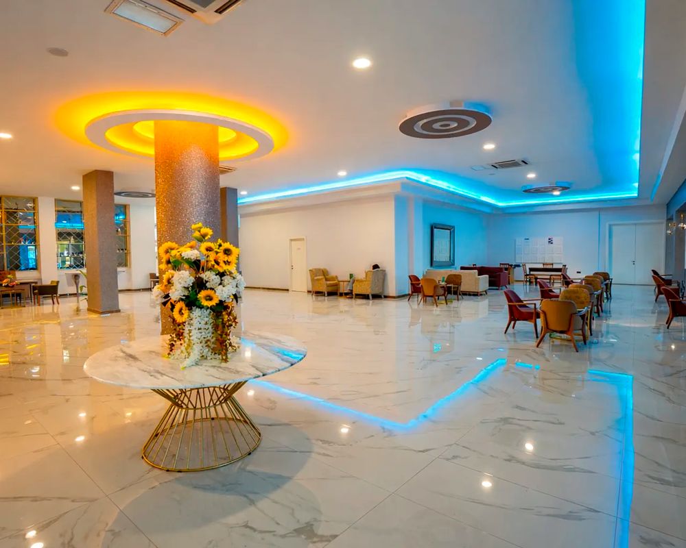 Alder Garden (ex. Eldar Garden Resort)