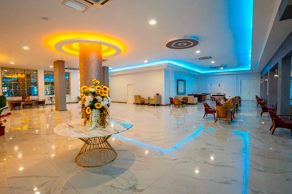 Alder Garden (ex. Eldar Garden Resort)