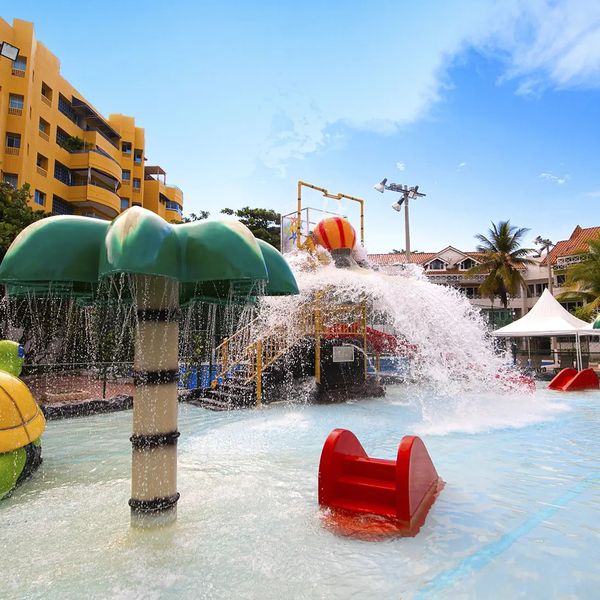 Las Americas – Casa de Playa – 2026-04-12 - Zdjęcie 3