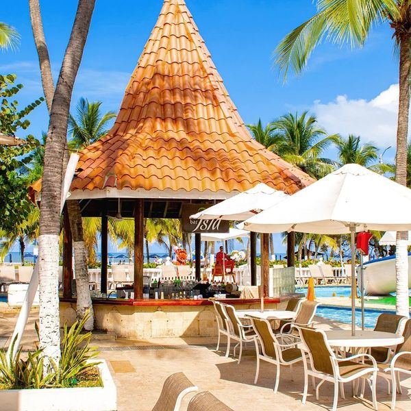 Las Americas - Casa de Playa