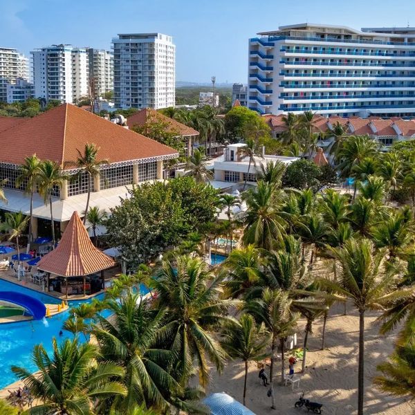 Las Americas Casa de Playa – 2026-03-08 - Zdjęcie 2