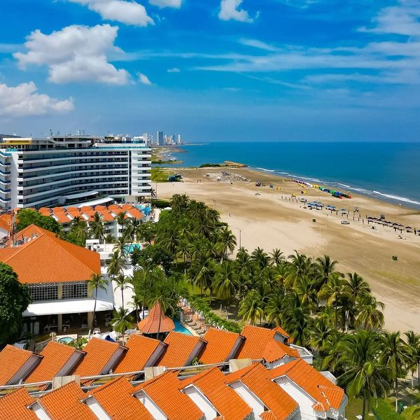 Las Americas Casa de Playa – 2026-03-08 - Zdjęcie 3