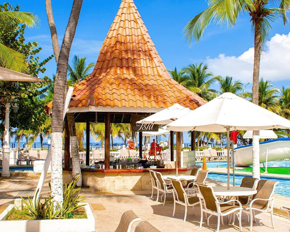 Las Americas - Casa de Playa