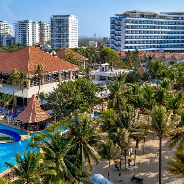 Las Americas Casa de Playa – 2026-12-11 - Zdjęcie 2