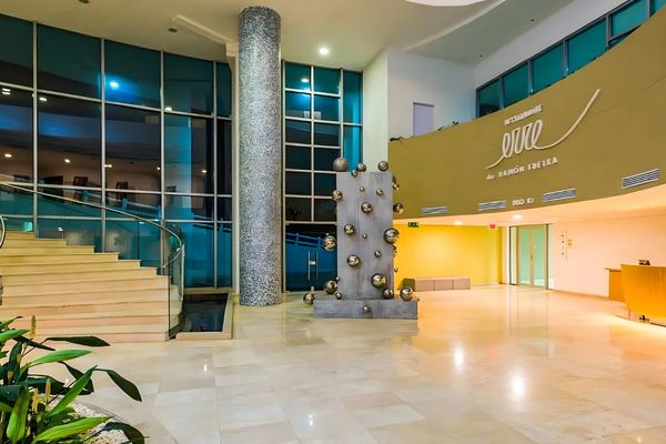 Las Americas Torre del Mar