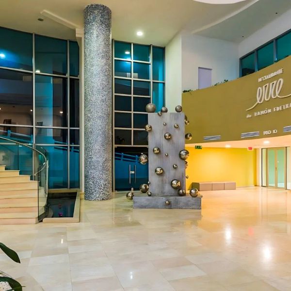 Las Americas Torre del Mar – 2026-12-11 - Zdjęcie 3