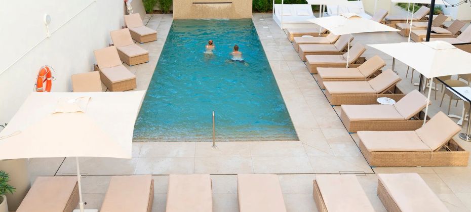 Las Arenas (Can Pastilla)