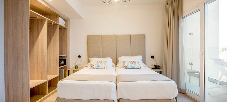 Las Arenas (Can Pastilla)