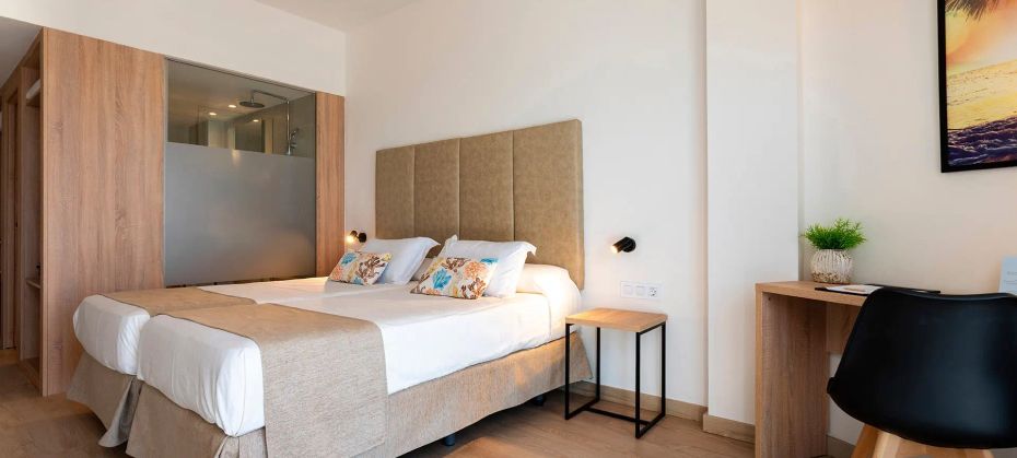 Las Arenas (Can Pastilla)