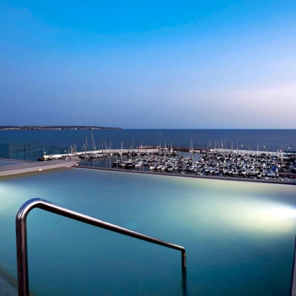 Hotel Las Arenas (Can Pastilla) w Hiszpania (Majorka) - oferta last minute