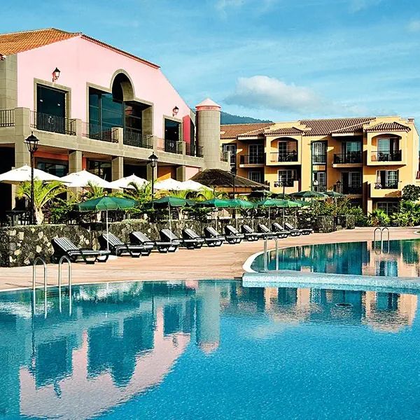 Las Olas (Brena Baja)