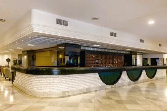Las Palmeras Fuengirola