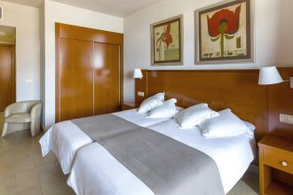 Las Palmeras Fuengirola