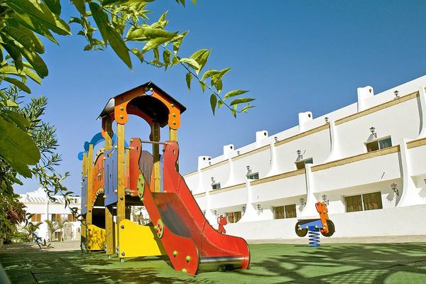 Las Piramides (Playa de las Americas)