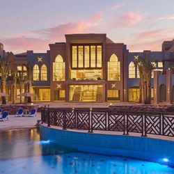 Lazuli Marsa Alam