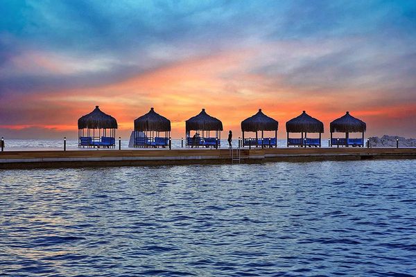 Le Bleu Resort