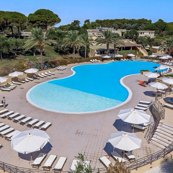 Le Cale d' Otranto - Futura Club