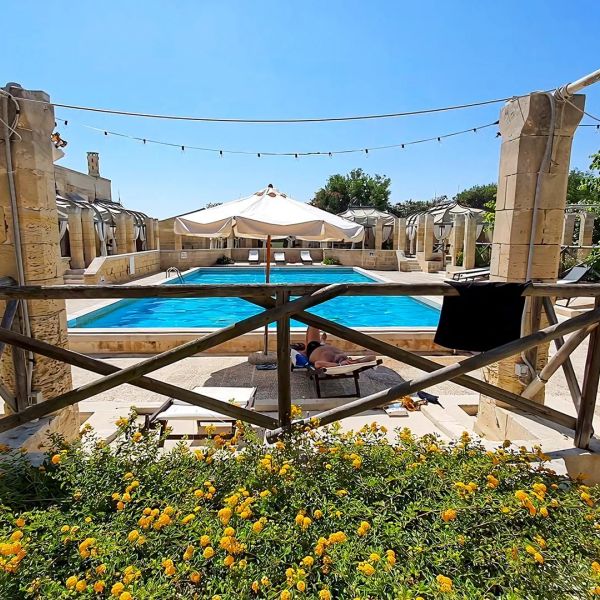 Le Cale d' Otranto - Futura Club