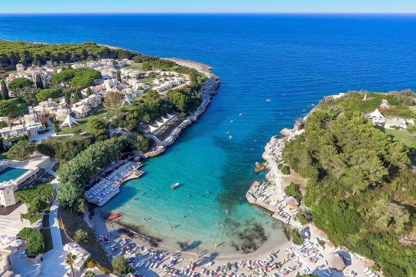 Le Cale d' Otranto - Futura Club