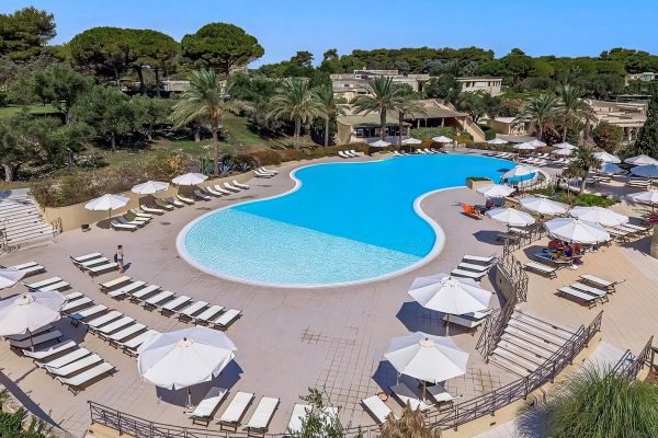 Le Cale d' Otranto - Futura Club