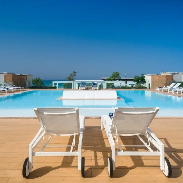 Le Dune Suite — Porto Cesareo, Włochy