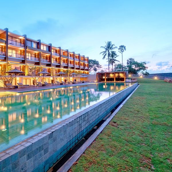 Le Grand Galle by Asia Leisure – 2026-05-11 - Zdjęcie 3