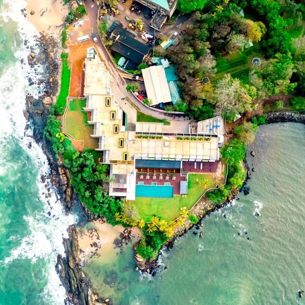 Le Grand Galle by Asia Leisure – 2026-10-07 - Zdjęcie 2