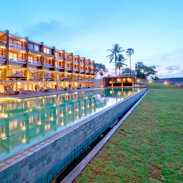 Le Grand Galle by Asia Leisure – 2026-10-07 - Zdjęcie 3