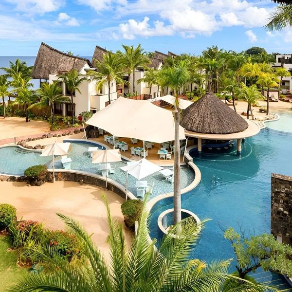 Le Jadis Beach Resort & Wellness Mauritius