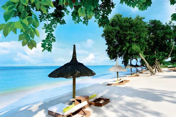 Le Jadis Beach Resort & Wellness