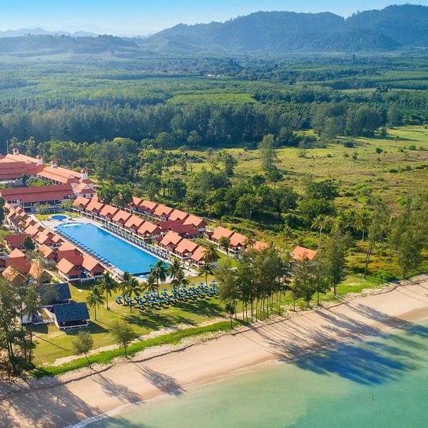 Le Menara Beachfront Villa Resort – 2026-10-11 - Zdjęcie 2