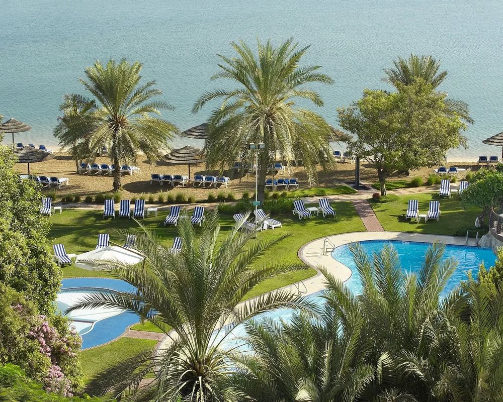 Le Meridien (Abu Dhabi)