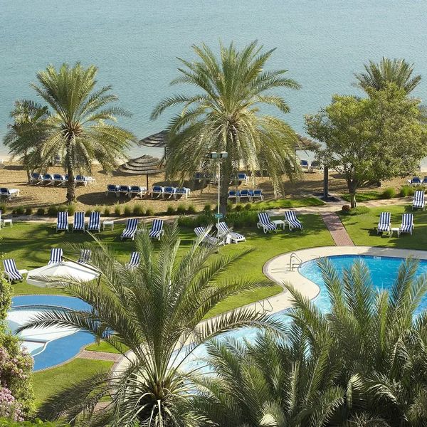 Le Meridien (Abu Dhabi)