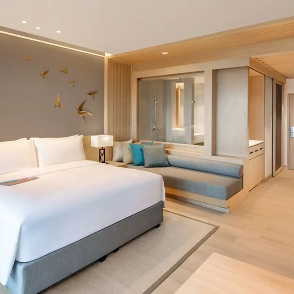 Le Meridien Khao Lak Resort ex Bangsak Merlin Resort – 2026-03-10