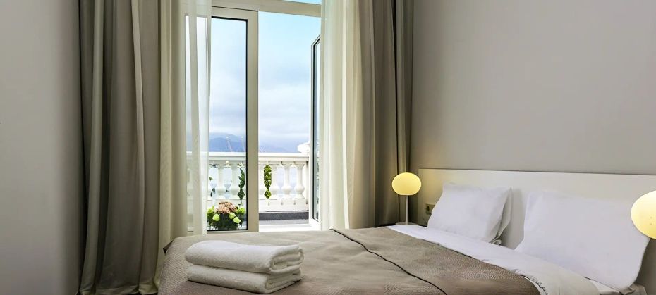 Le Port Aparthotel