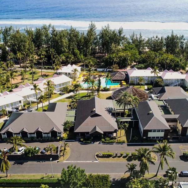 Le Recif Reunion – 2026-09-26 - Zdjęcie 2