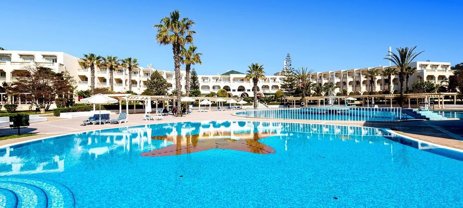 Le Royal Hammamet