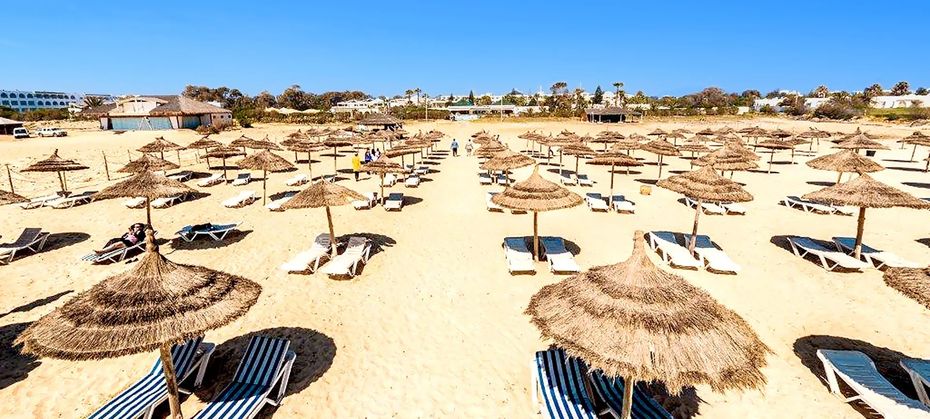 Le Royal Hammamet