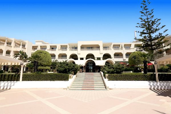 Le Royal Hammamet