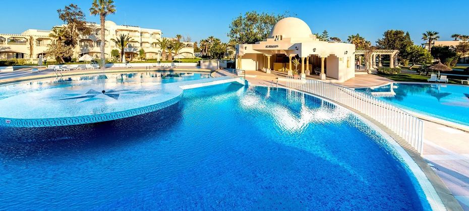 Le Royal Hammamet