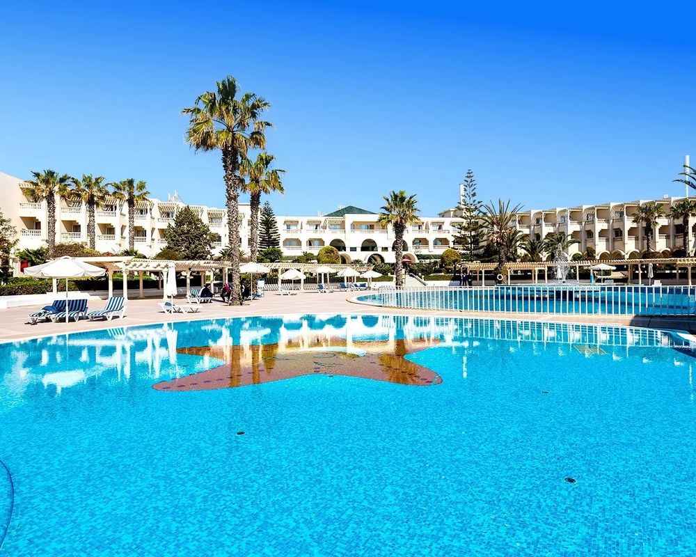 Le Royal Hammamet