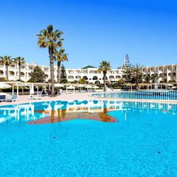 Le Royal Hammamet