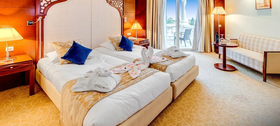 Le Royal Hammamet