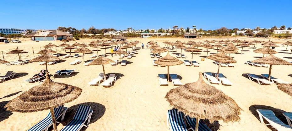 Le Royal Hammamet