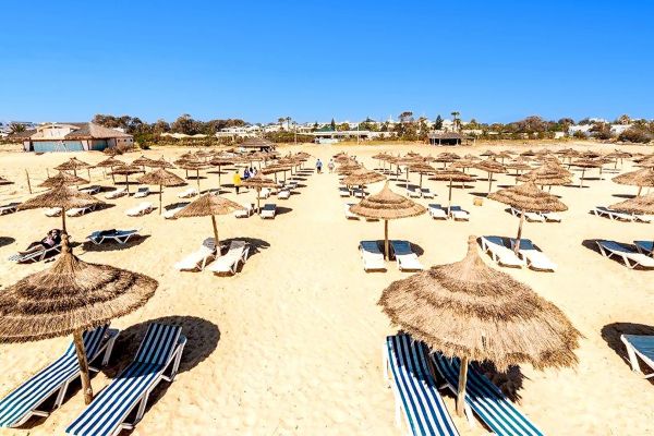 Le Royal Hammamet