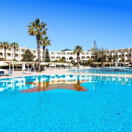 Le Royal Hammamet