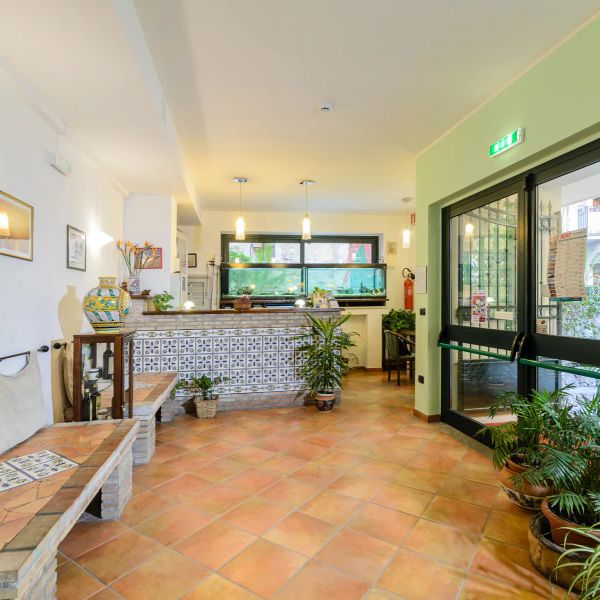 Hotel Le Tartarughe w Włochy (Sycylia) - oferta last minute