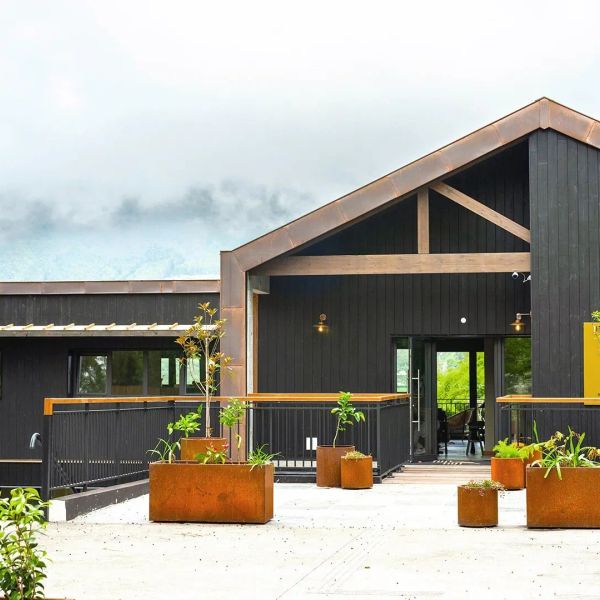 Le Tuit Tuit — La Plaine des Cafres, Reunion
