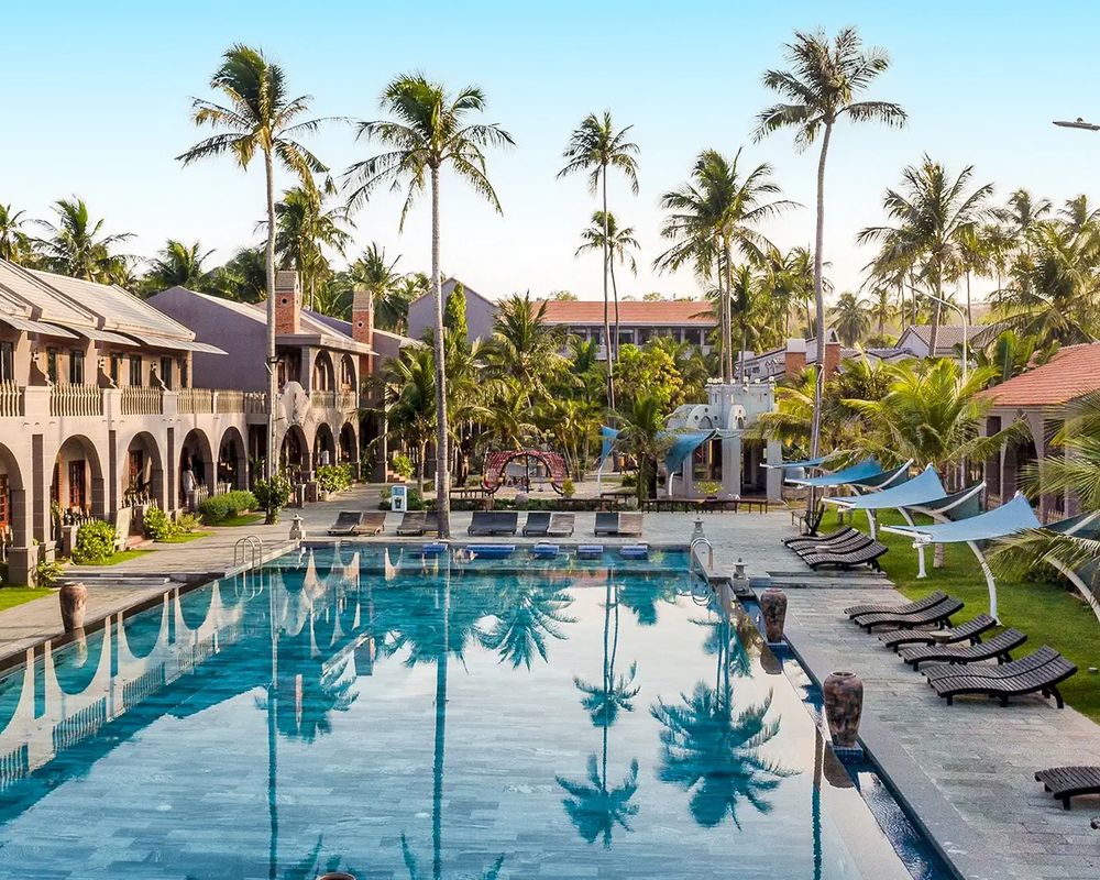 Le Viva Resort