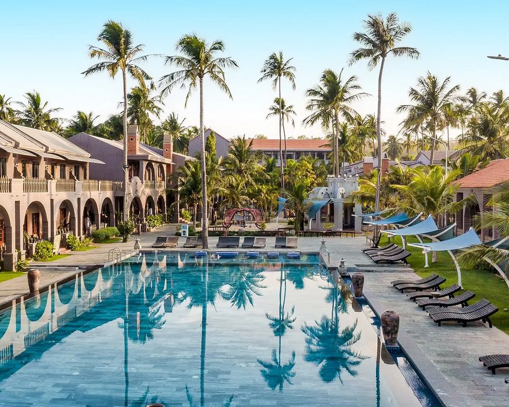 Le Viva Resort